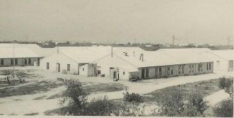 Bari Refugee Camp